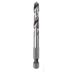 BOSCH - Broca guía metal 6.5 mm