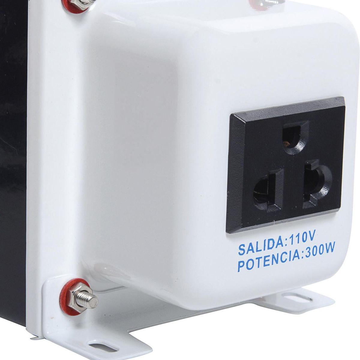 MACROTEL - Transformador de voltaje 300 W