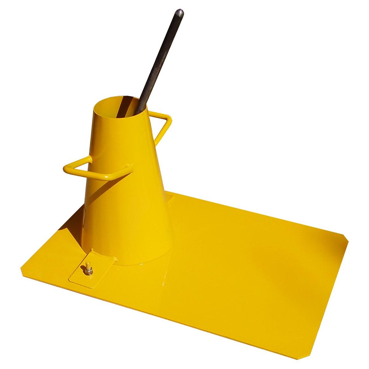 LEMACO - Cono de abrams