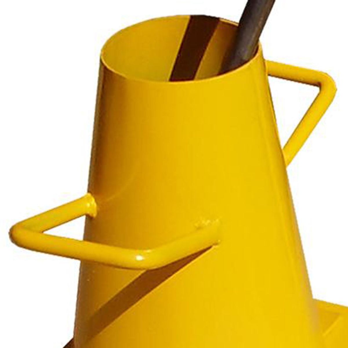 LEMACO - Cono de abrams