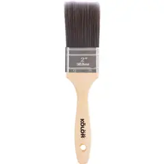 KOLOR - Brocha Profesional Silver 2"