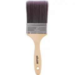 KOLOR - Brocha Profesional Silver 3"
