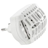 Insecticida eléctrico con 6 tabletas