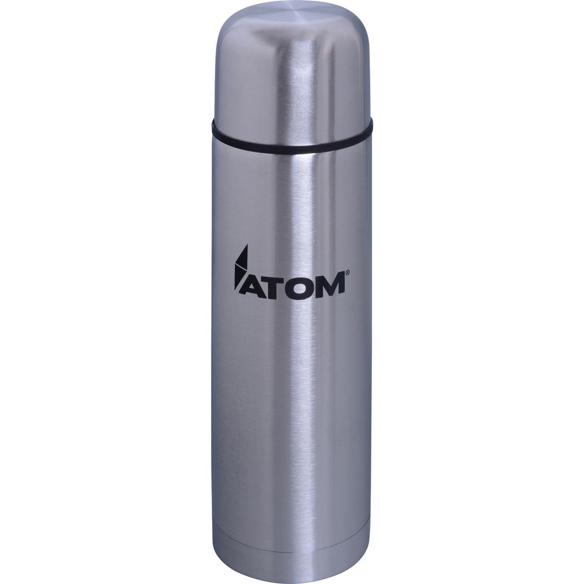 ATOM - Set de Viaje Termo + 2 Tazones