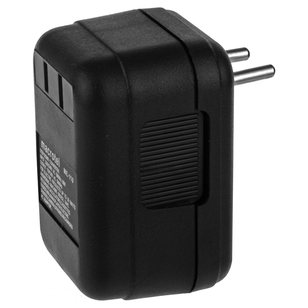 MACROTEL - Transformador de voltaje 30 W