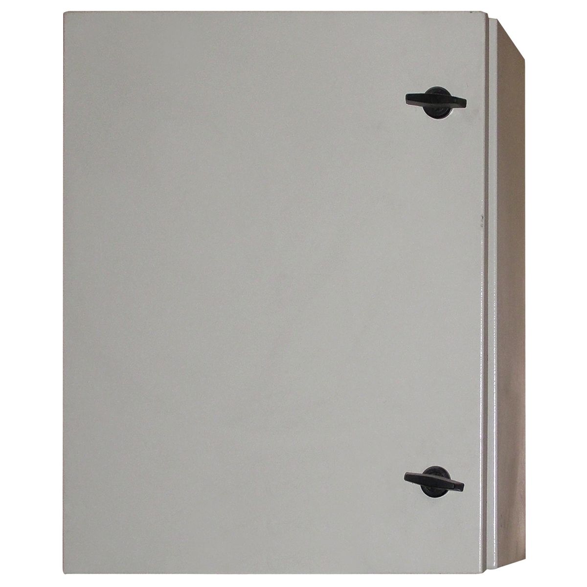 DIPROEL - Caja metal 500x400x200 mm