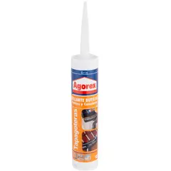 AGOREX - Sellante butílica tapagoteras 300 gr