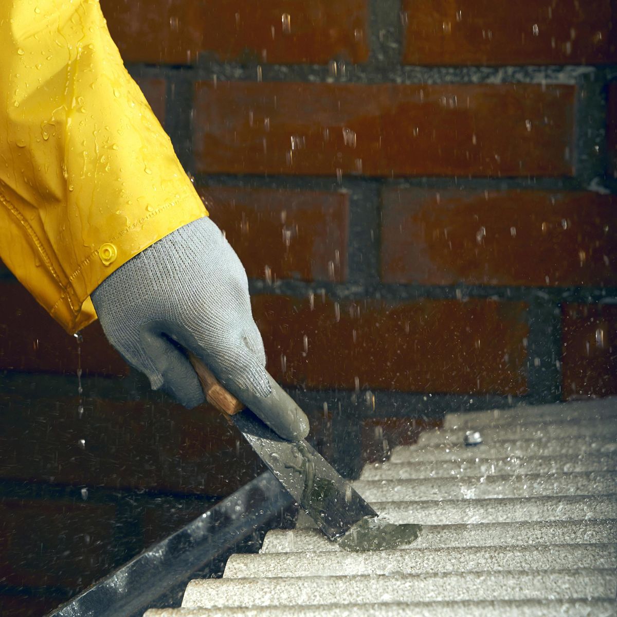 AGOREX - Sellante butílica tapagoteras 300 gr