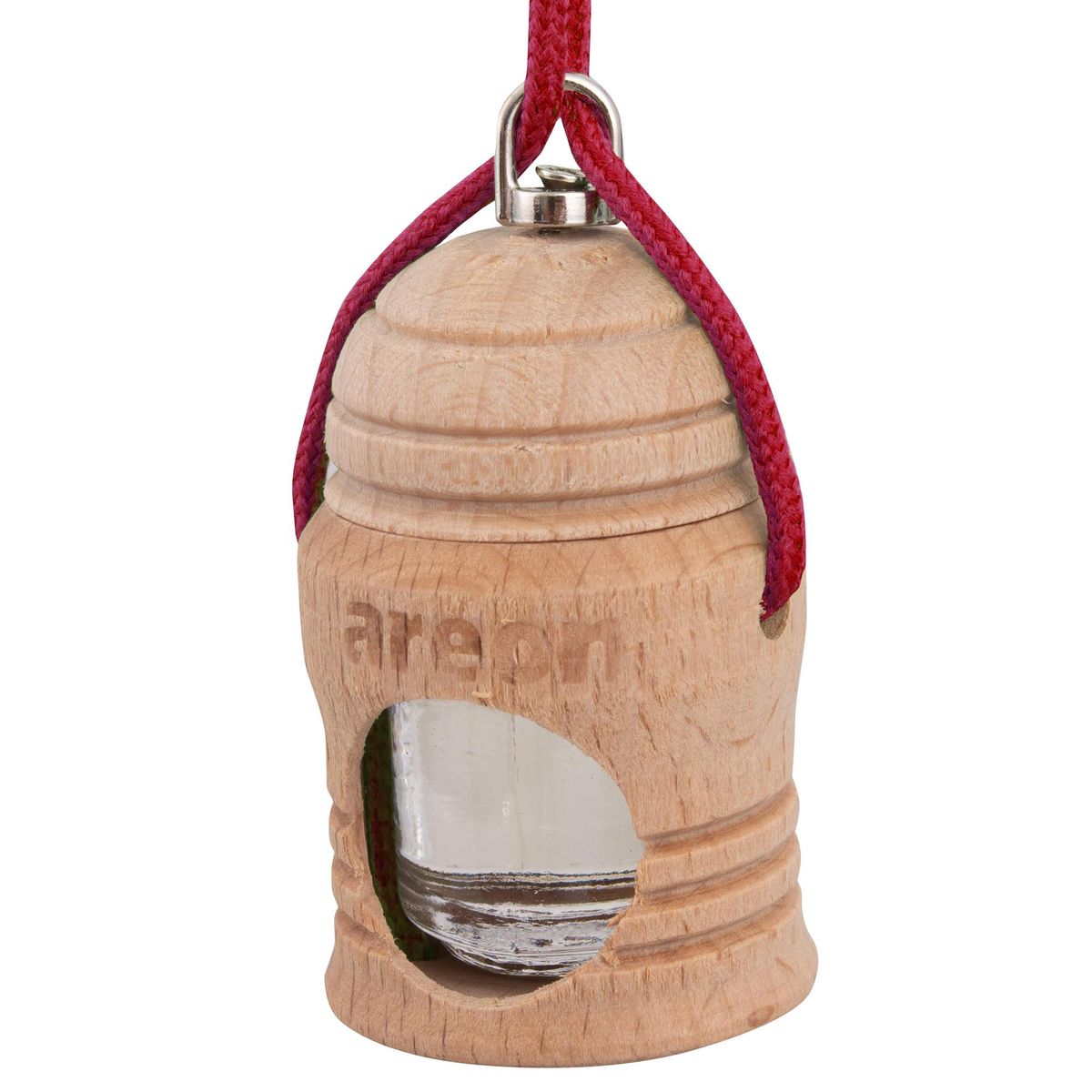 AREON - Aromatizante Líquido Areon Manzana para Auto 4 ml