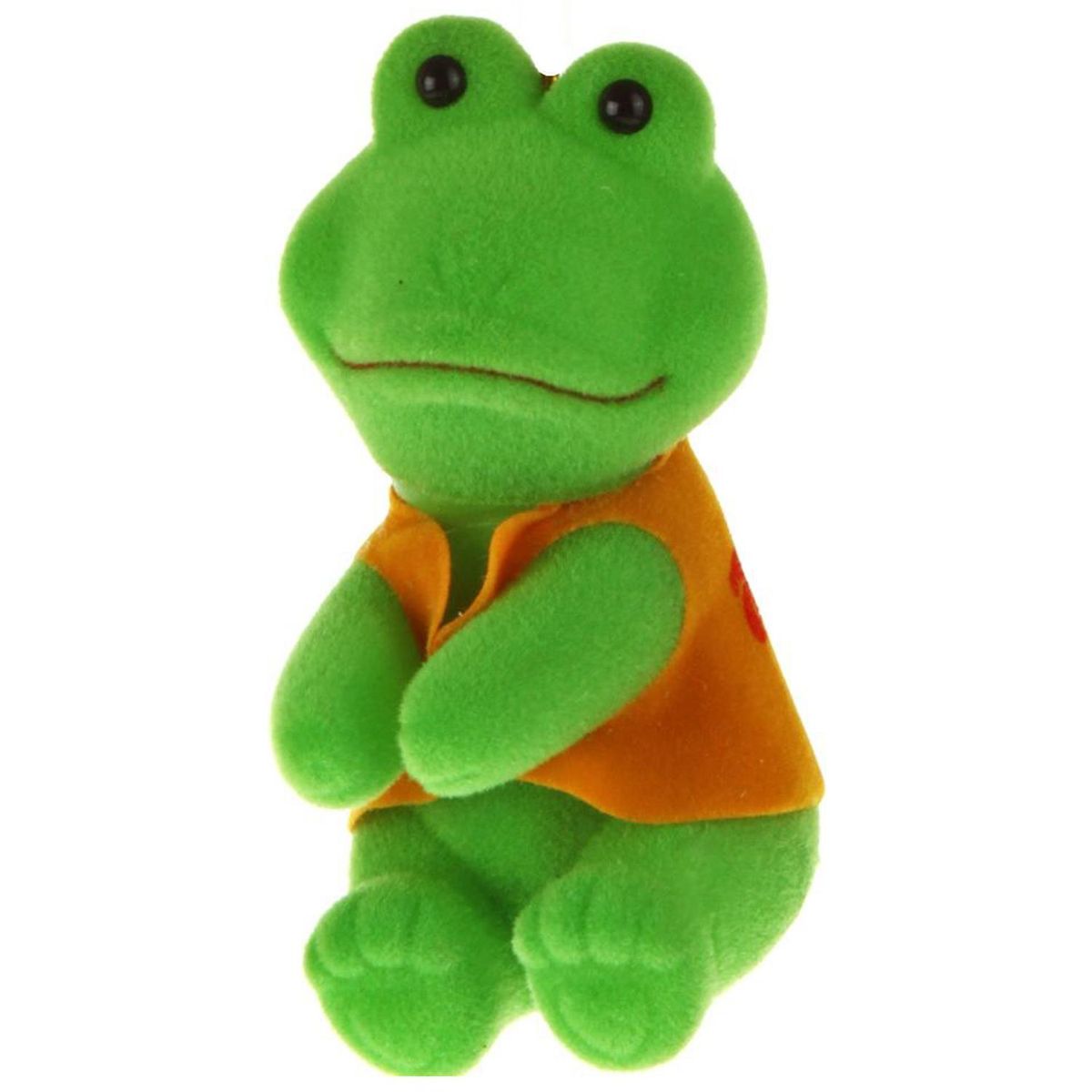 AREON - Aromatizador Areon Rana Smile Frutilla para Auto Con Certificación