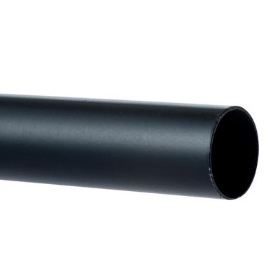 Imagen 2 del producto Barra cortina metal 19 mm 1,5 m negro