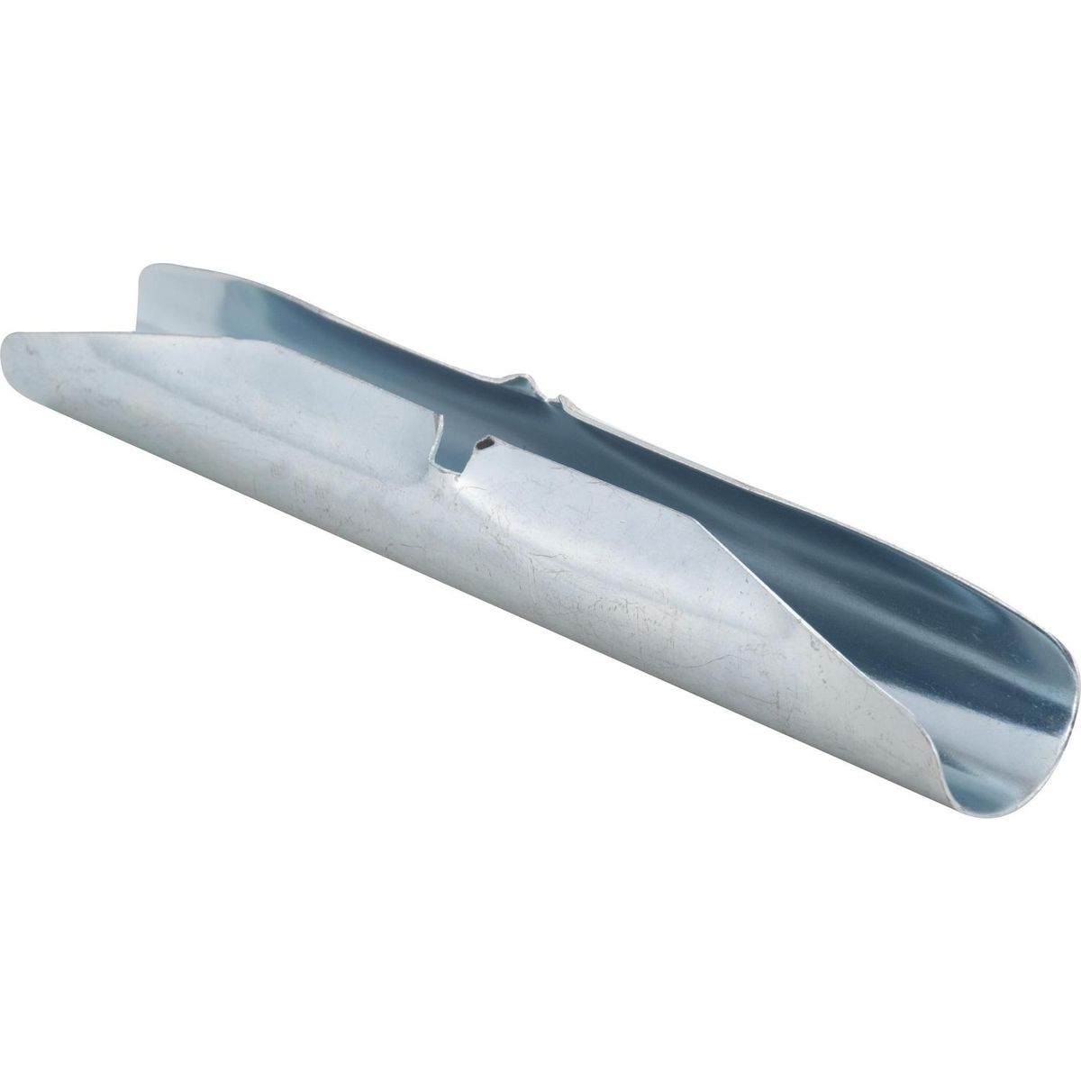 JUST HOME COLLECTION - Unión para barra de cortina 19 mm satinado