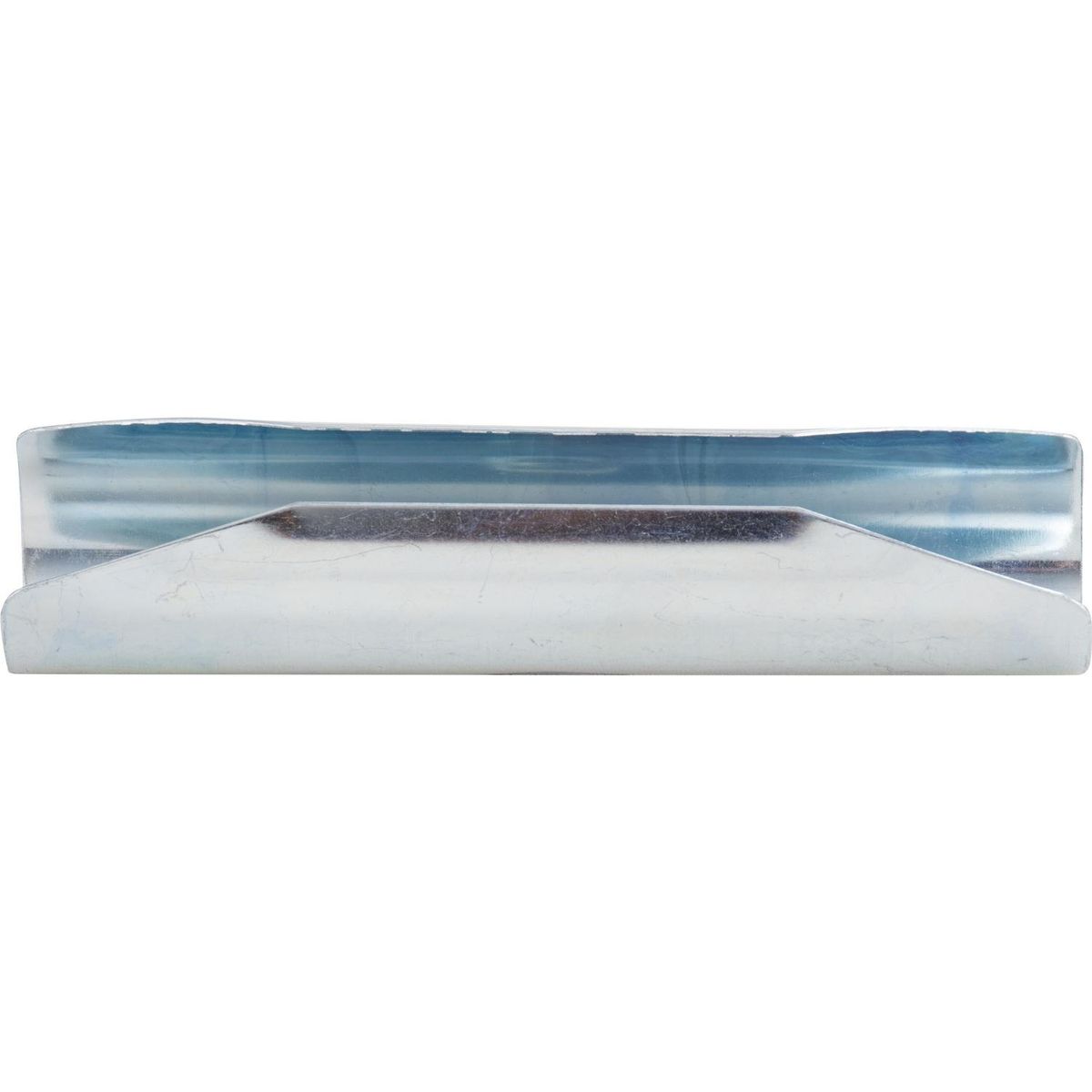 JUST HOME COLLECTION - Unión para barra de cortina 28 mm Satinado