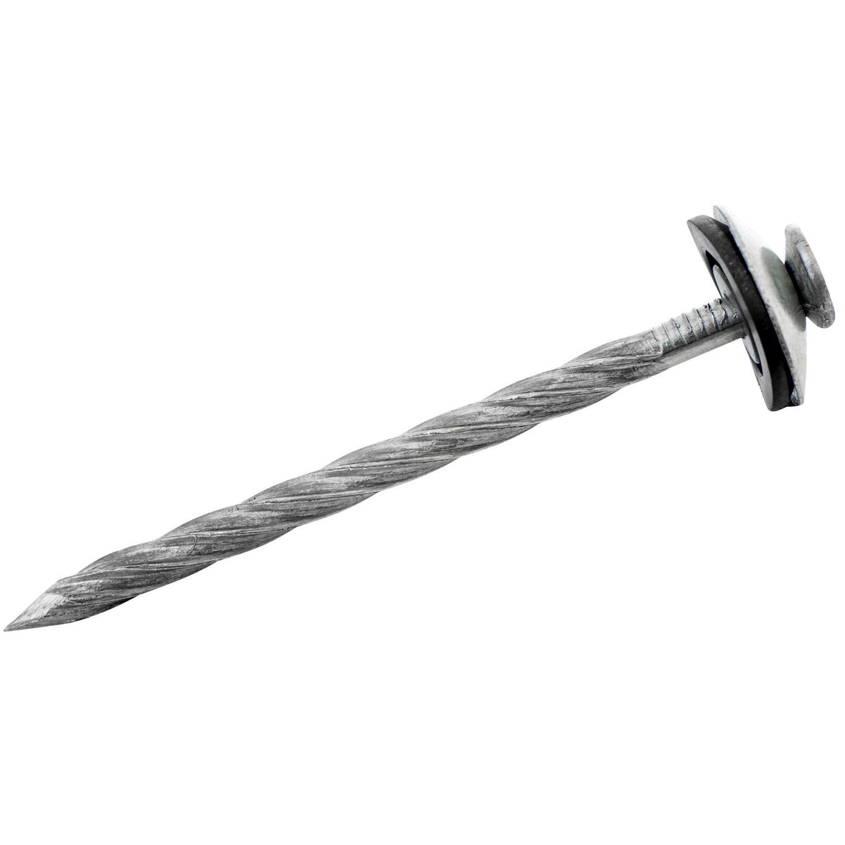 FIXSER - Clavo para techo 2 1/2" bolsa 50 unidades