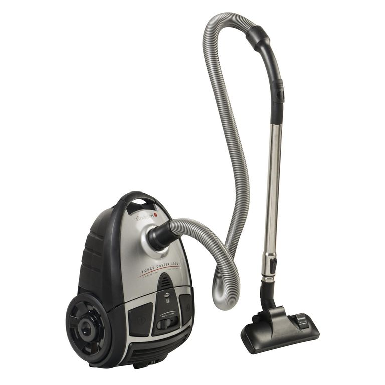 SINDELEN Aspiradora de Arrastre 2000 W 4.5 Litros AP3600