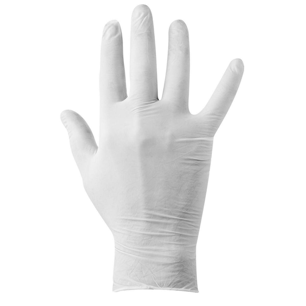 VIRUTEX - Guantes baño y lavandería talla m manga alargada 