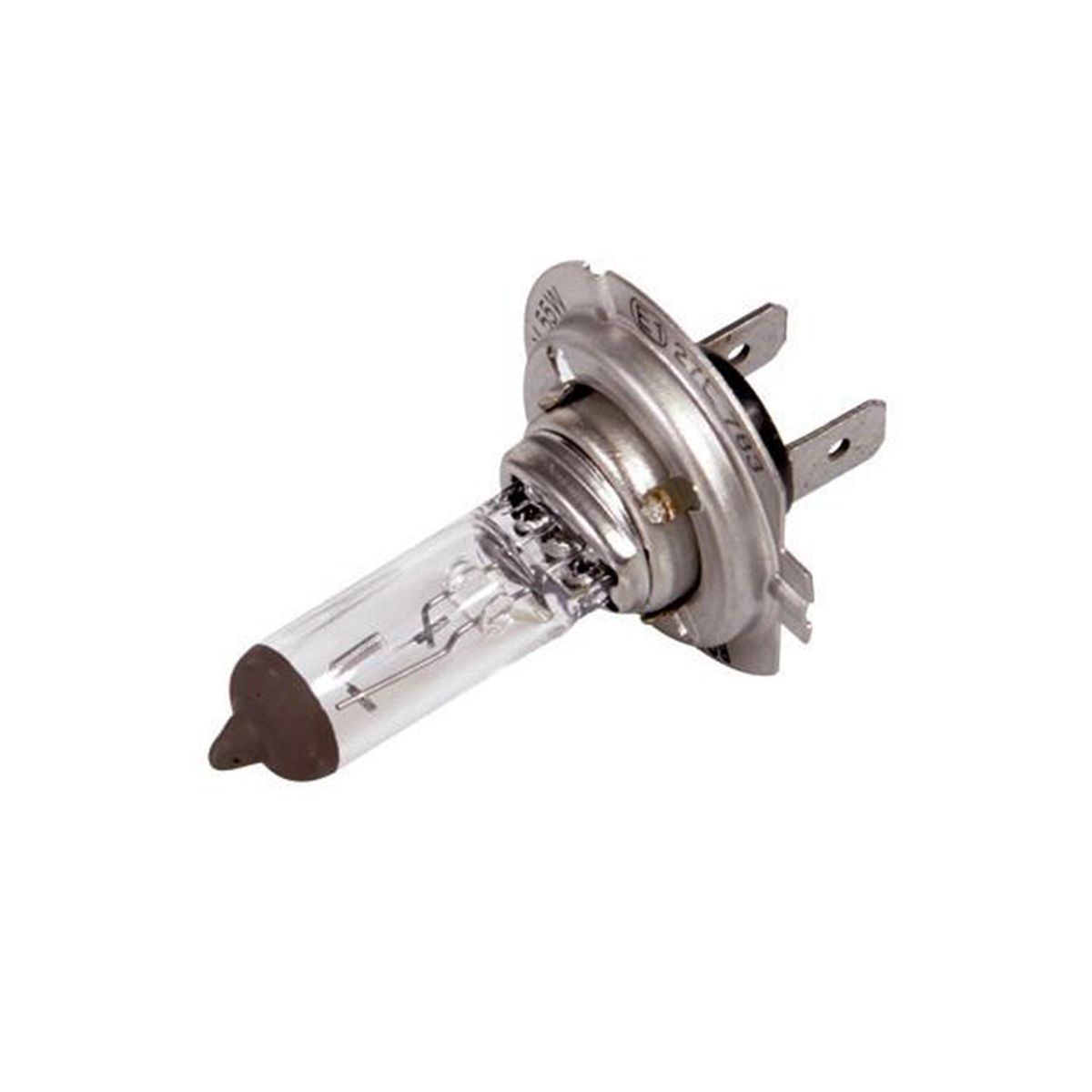 BOSCH - Ampolleta Halógena Bosch 55w para Automóvil Mayor Visibilidad