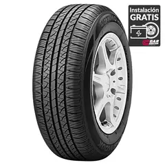 HANKOOK - Neumático para Automóvil 175/65 R14 H724