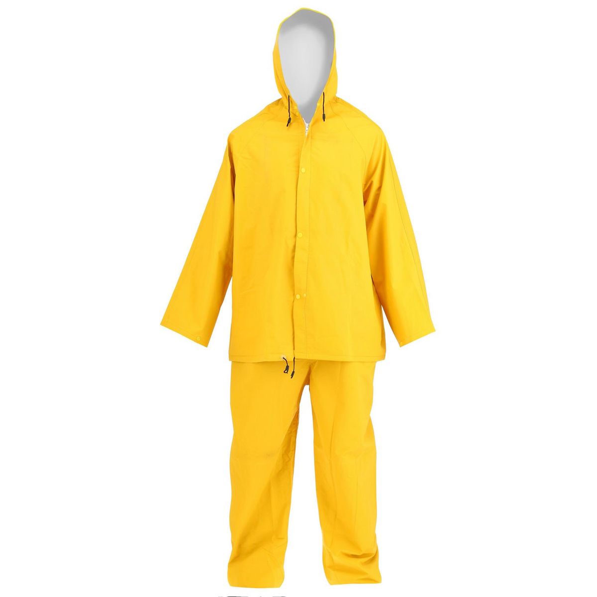 GILI - Traje impermeable amarillo Norkse T50