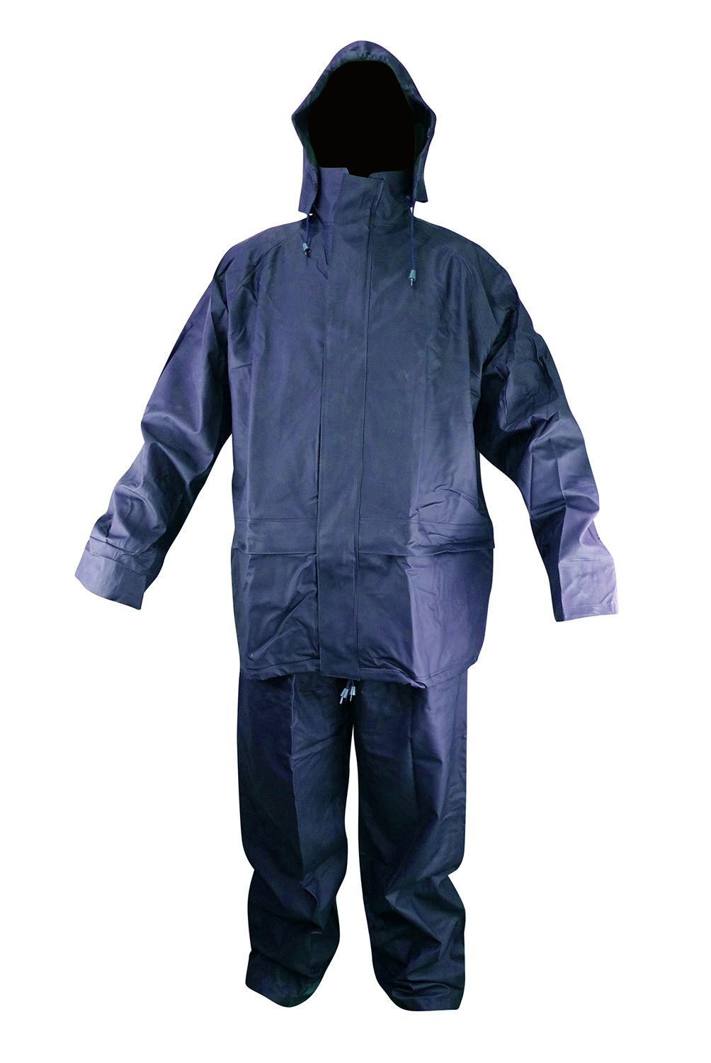 RIMAR - Traje Impermeable Azul