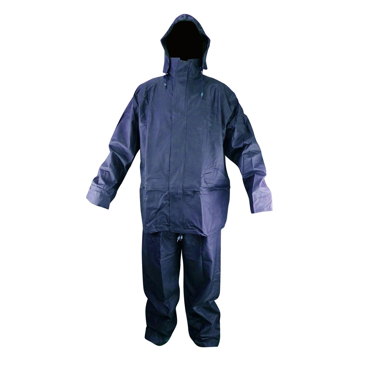 RIMAR - Traje Impermeable Azul