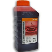 Aceite motor 2 tiempos - 500 ml