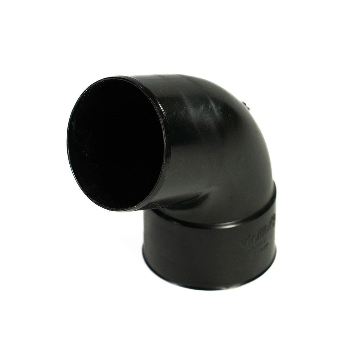 VINILIT - Codo 67.5 M-H P25 negro