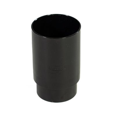 Bajada copla 80 P25 negro