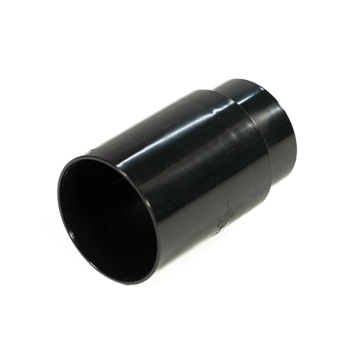 VINILIT - Bajada copla 80 P25 negro