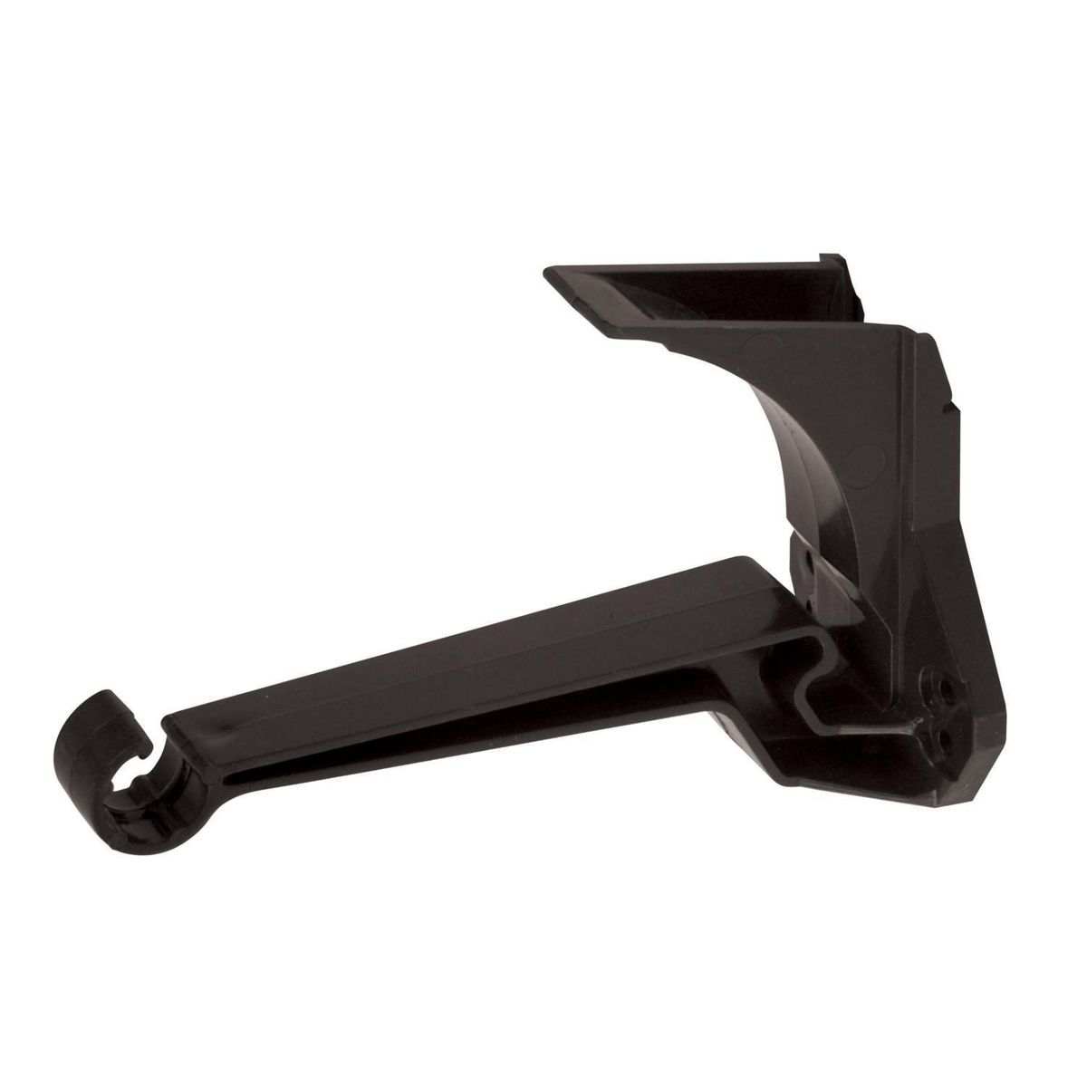 VINILIT - Gancho invisible P25 negro