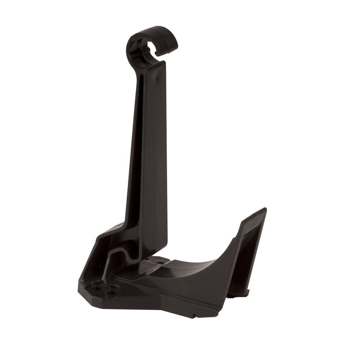 VINILIT - Gancho invisible P25 negro