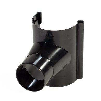 Bajada cementar P25 negro