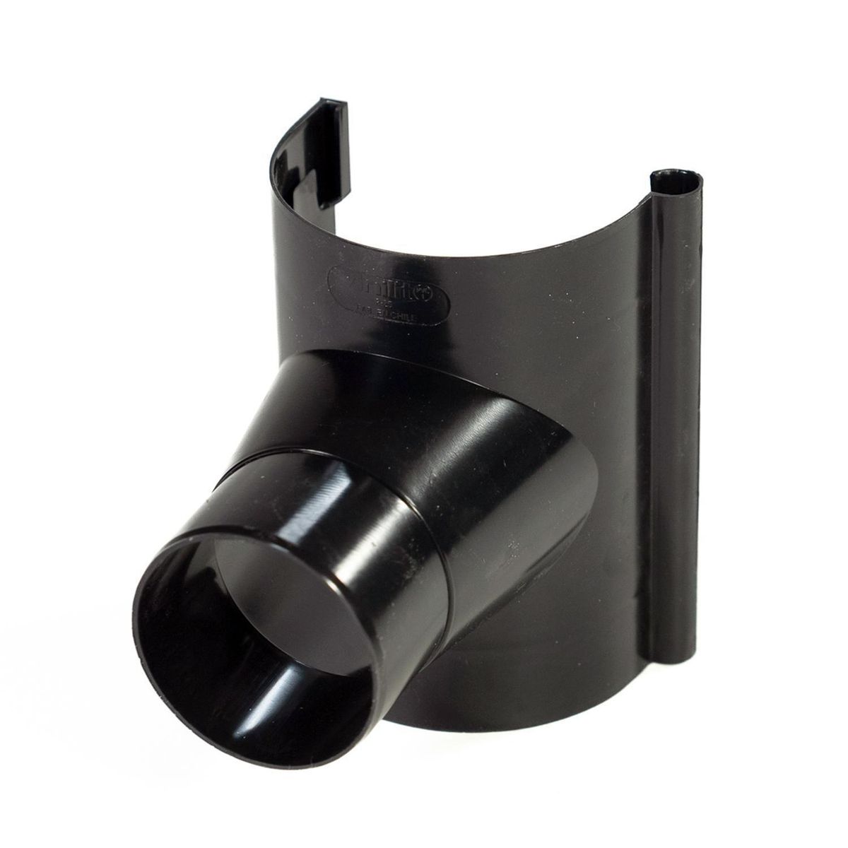 VINILIT - Bajada cementar P25 negro