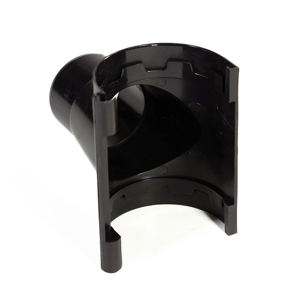 VINILIT - Bajada cementar P25 negro