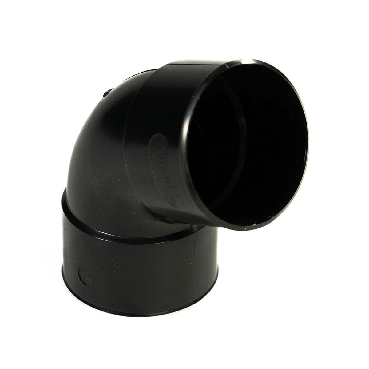 VINILIT - Codo 67.5 H-H P25 negro