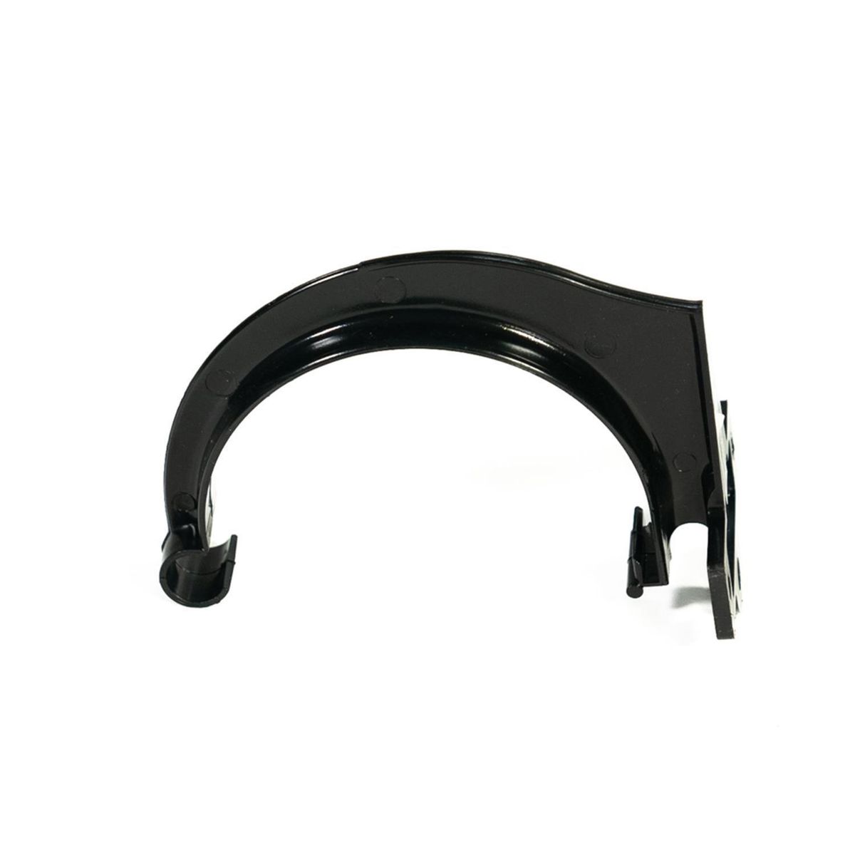 VINILIT - Gancho tradicional P25 negro