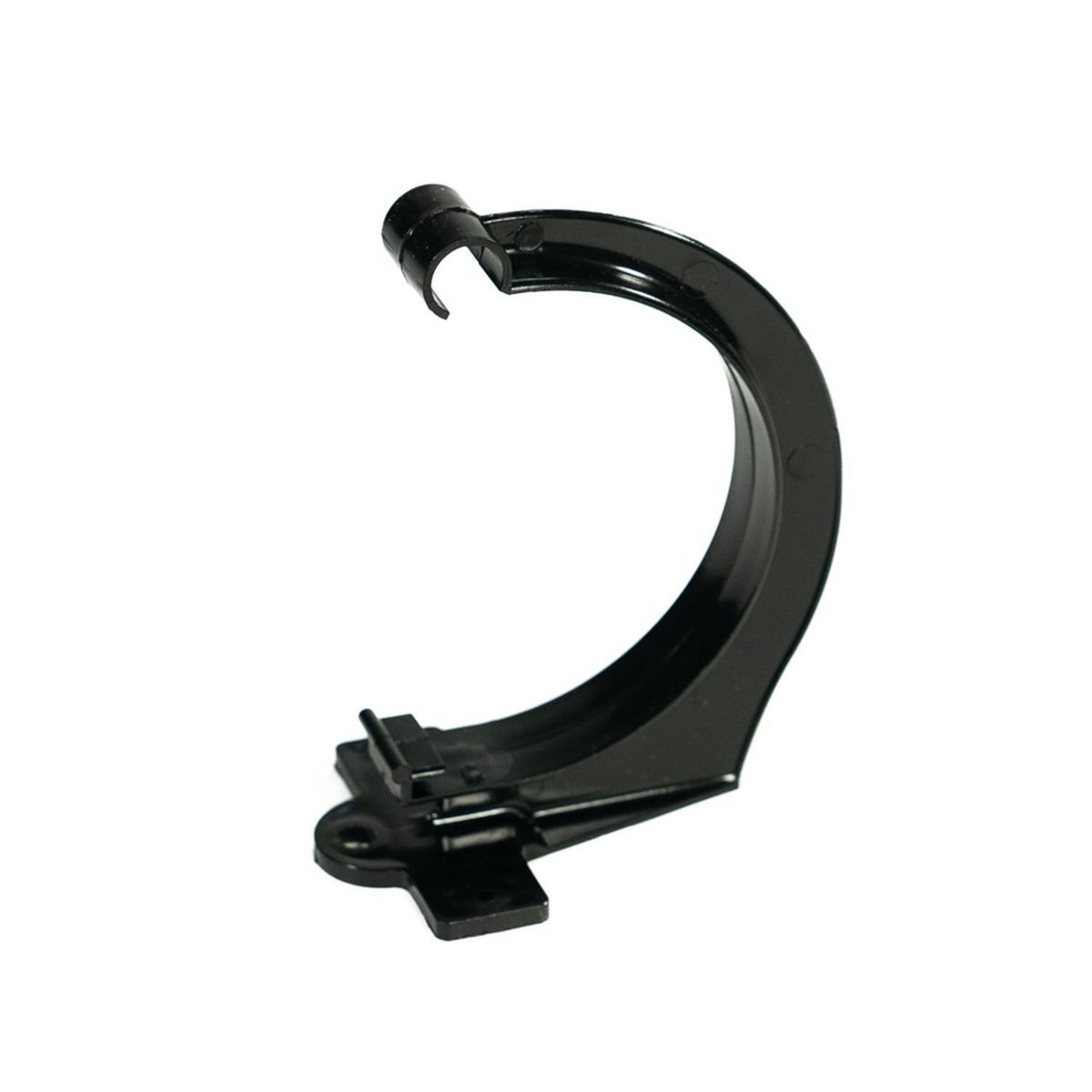 VINILIT - Gancho tradicional P25 negro