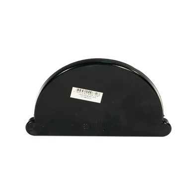 Tapa accesorio universal P25 negro