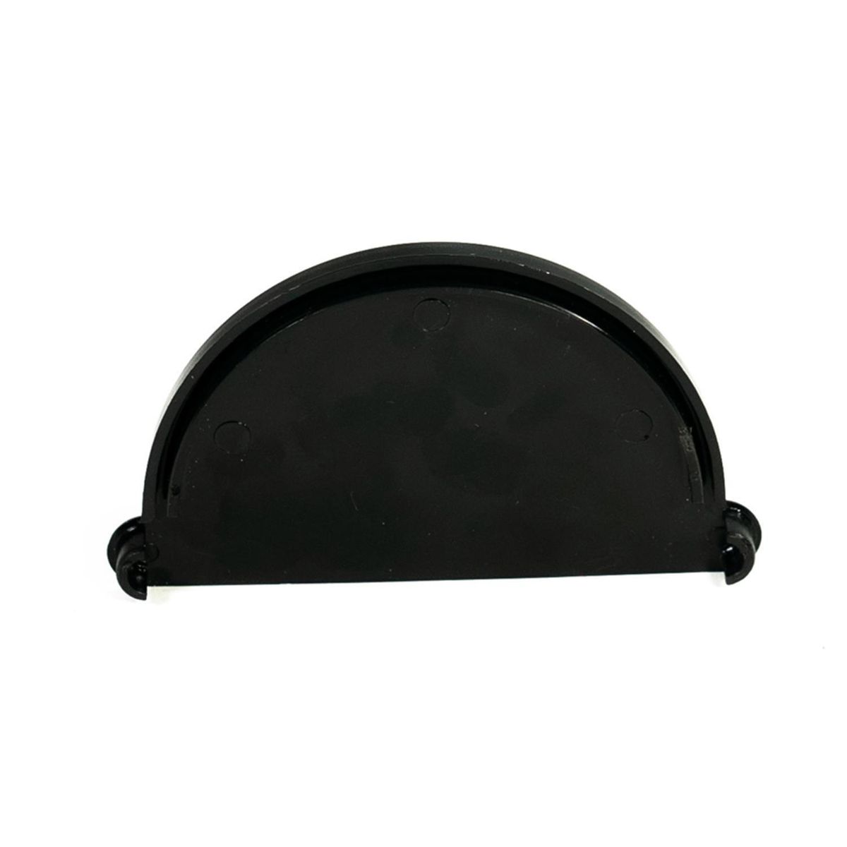 VINILIT - Tapa accesorio universal P25 negro