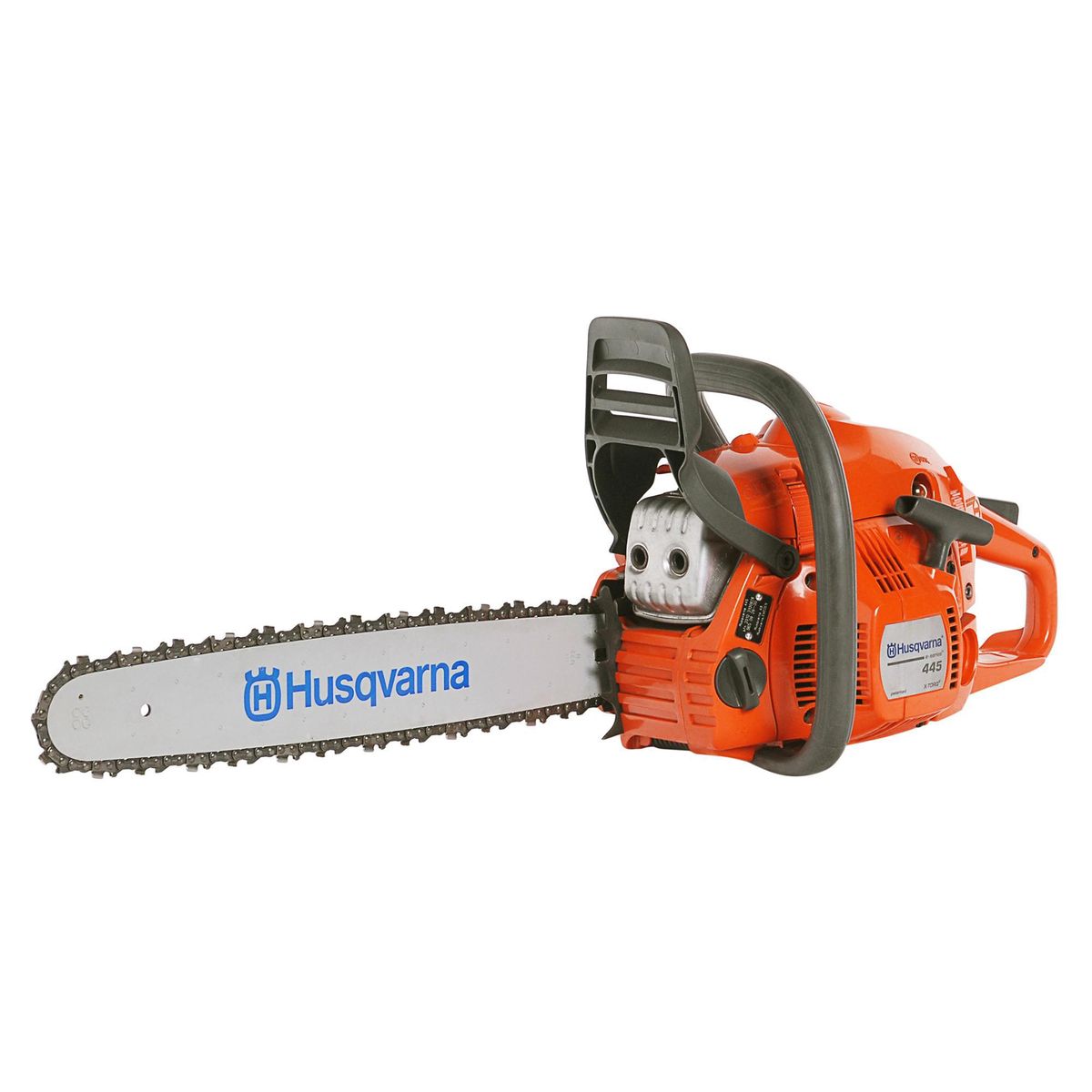 HUSQVARNA - Motosierra Husqvarna 445E Espada 18"