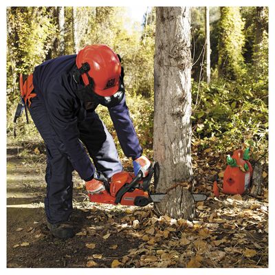 Imagen 2 del producto Motosierra 445E Espada 18""