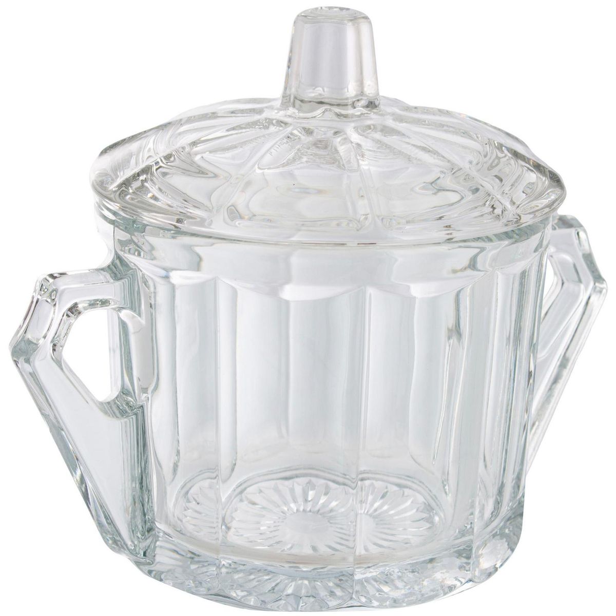 CRISA - Azucarera 400 gr transparente