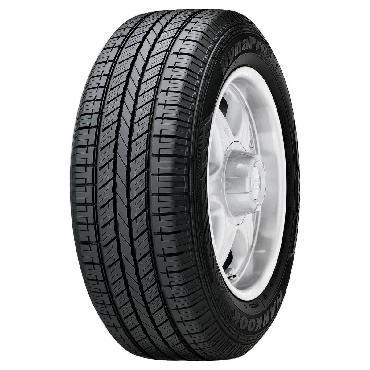 HANKOOK - Neumático para Automóvil 255/70 R16 RA23