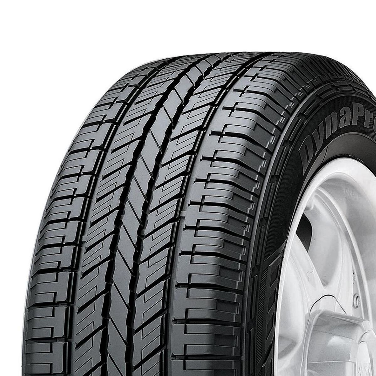 HANKOOK - Neumático para Automóvil 255/70 R16 RA23