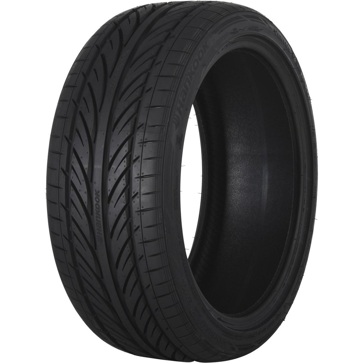 HANKOOK - Neumático para Automóvil 205/40 R17 K110