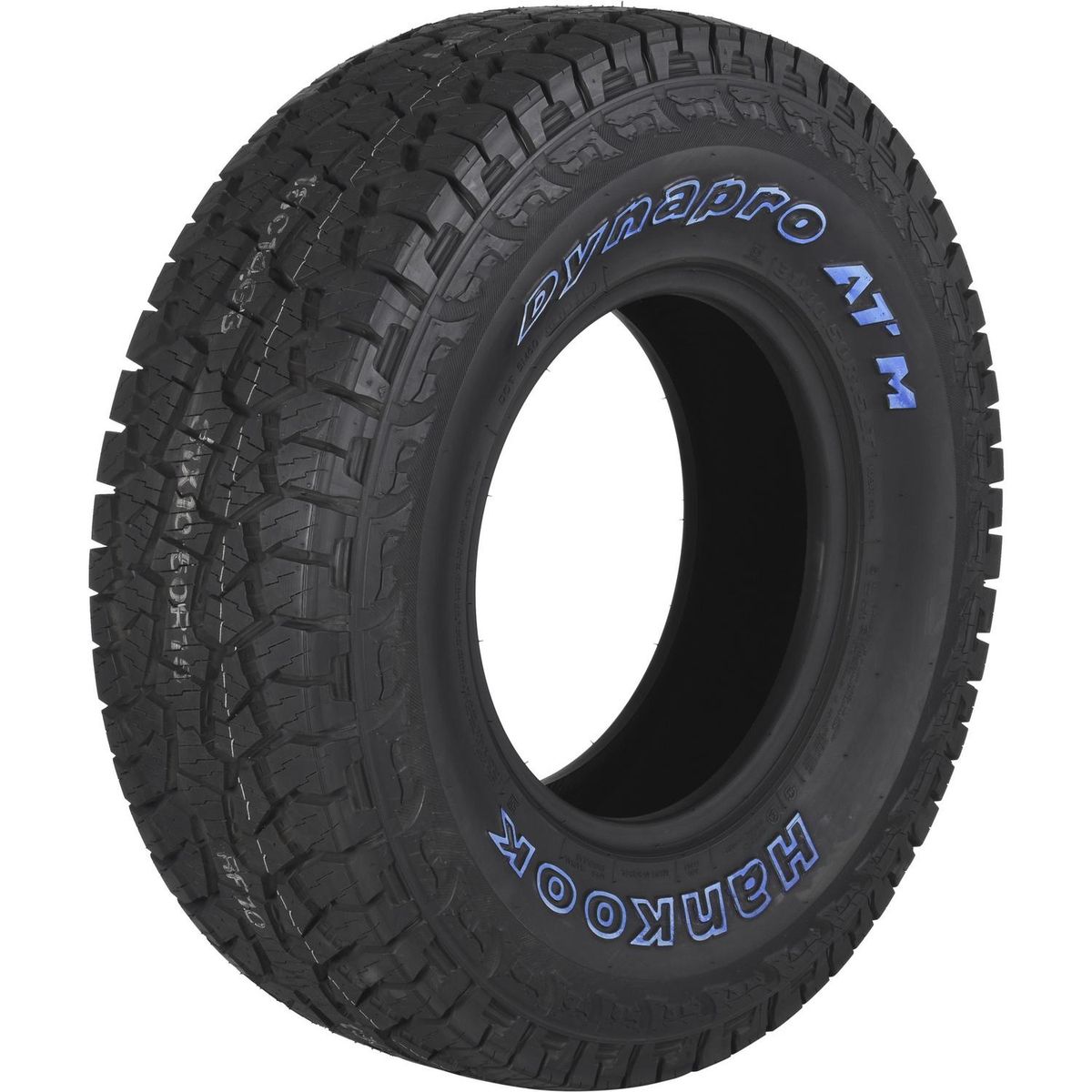 HANKOOK - Neumático para Automóvil 265/70 R17 RF10