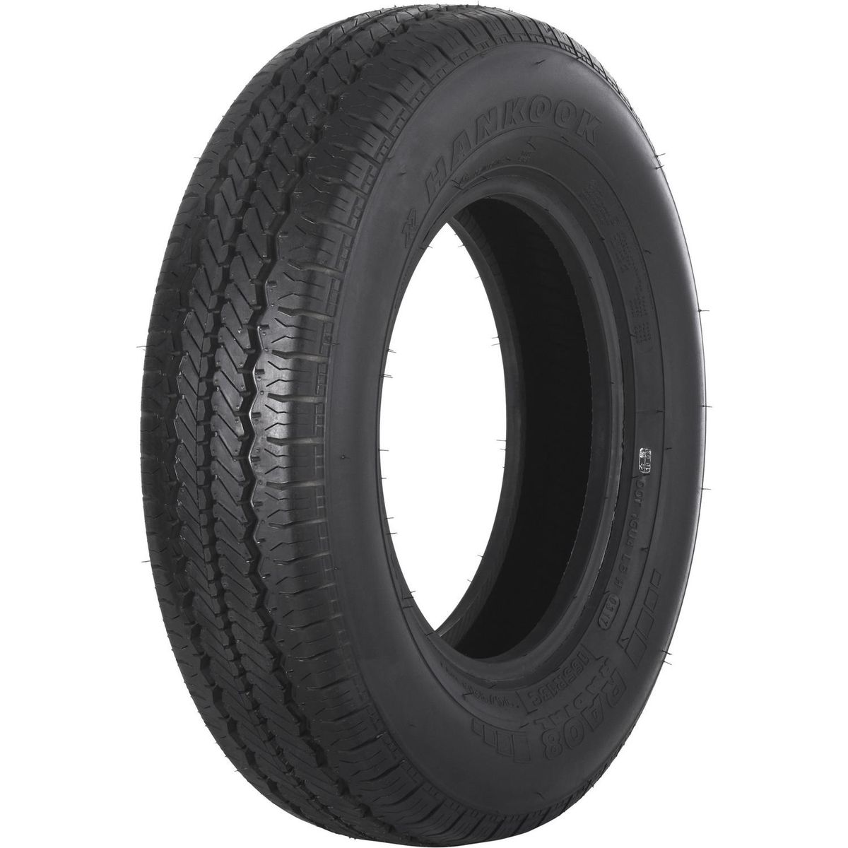 HANKOOK - Neumático para Automóvil 165/82 R13 RA08