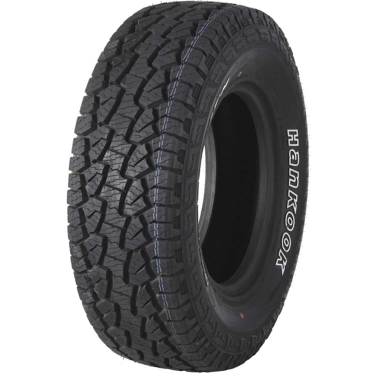 HANKOOK - Neumático para Automóvil 265/75 R16 RT03
