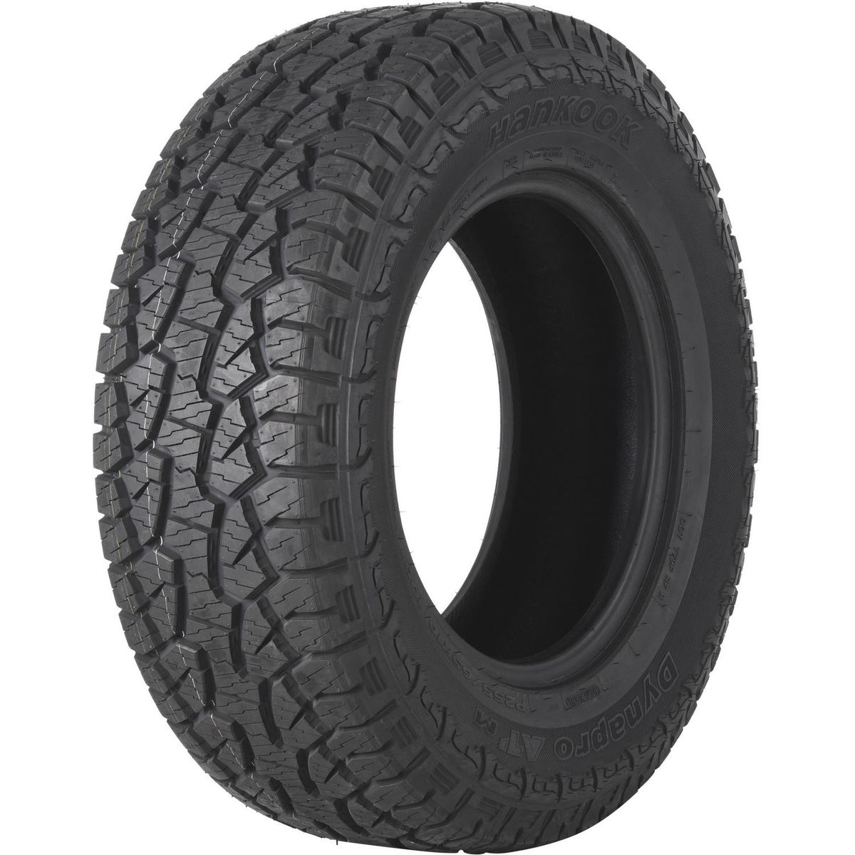 HANKOOK - Neumático para Automóvil 255/50 R16 RF10