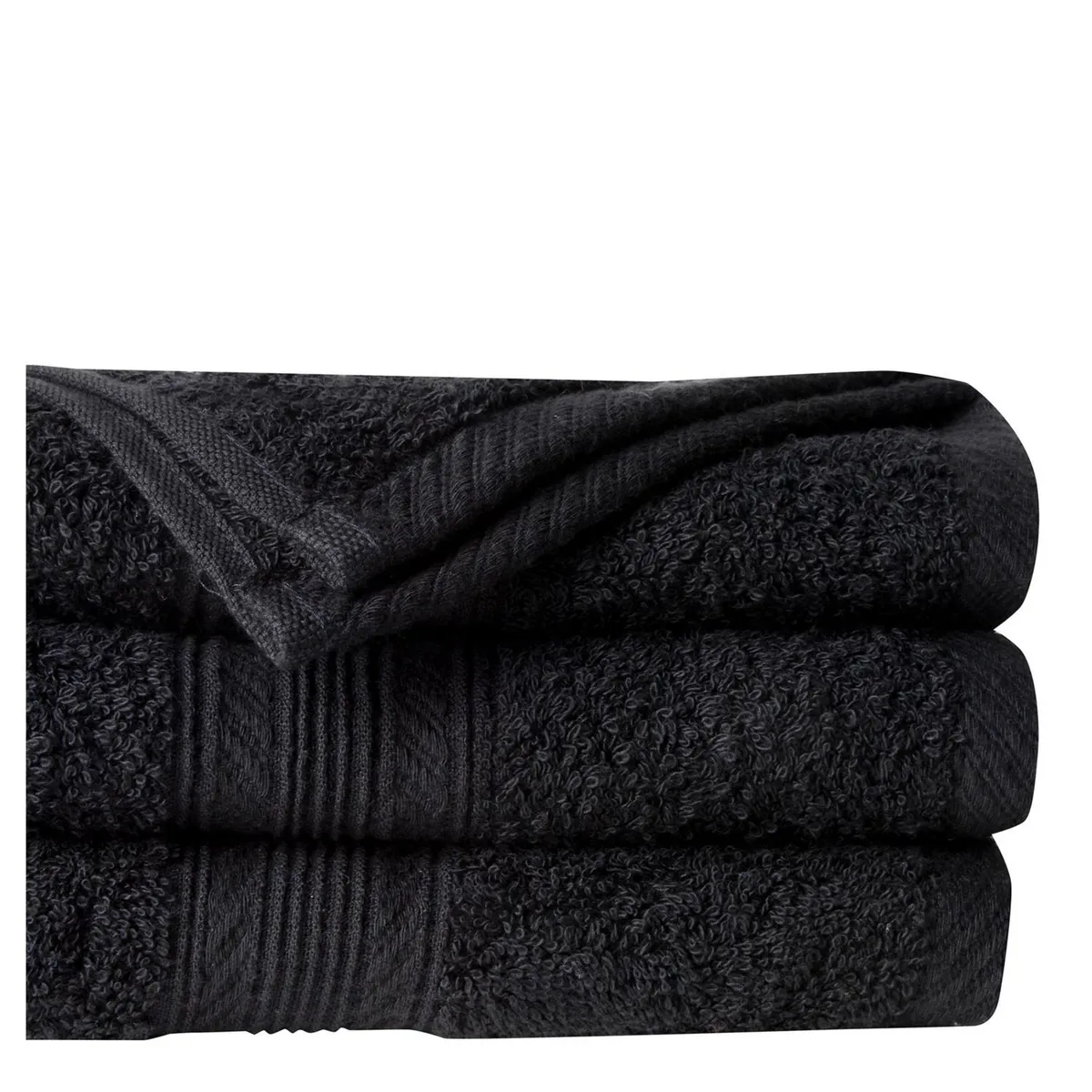 LOURDES - Toallón de Baño 500 gr 90x150 cm